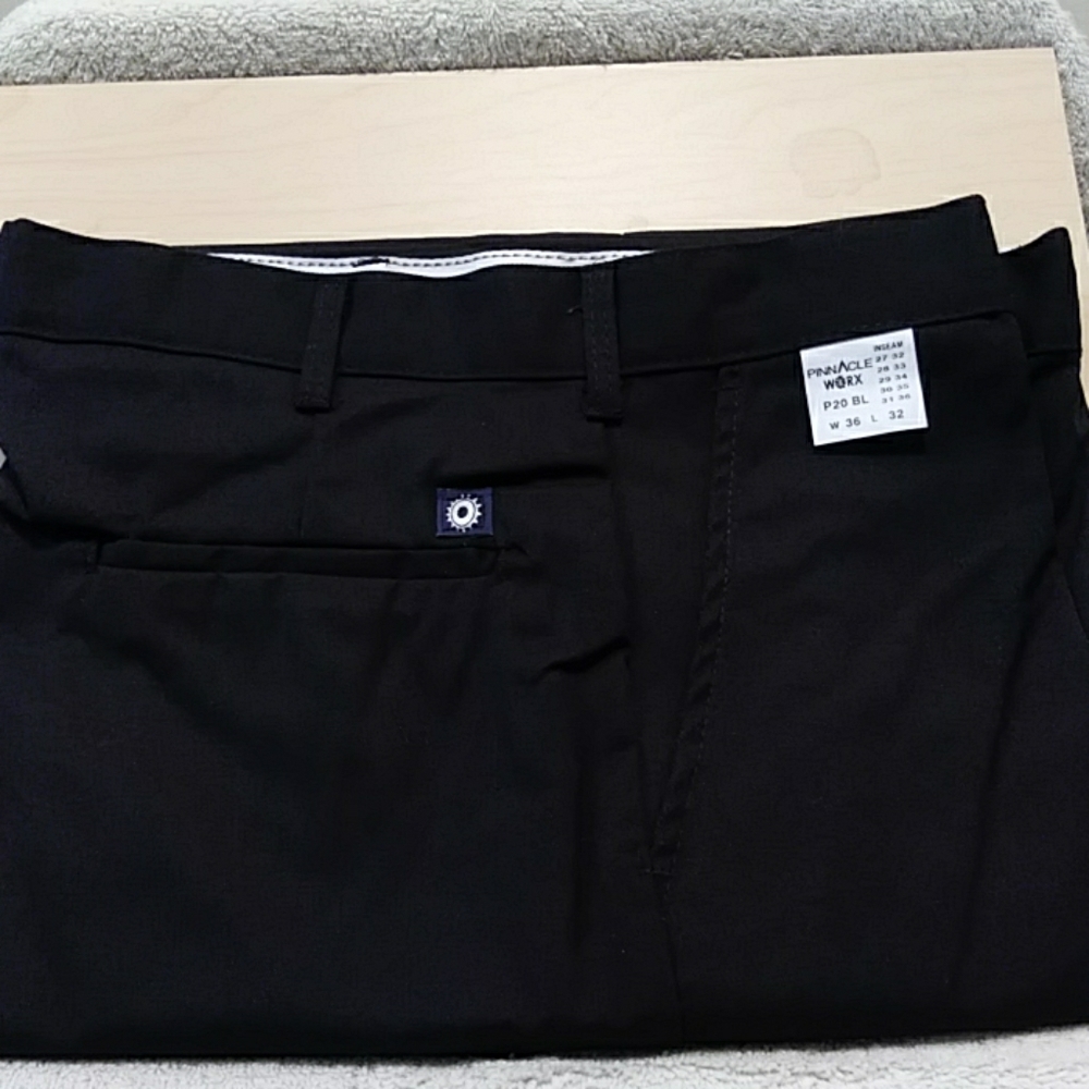 Working Pants